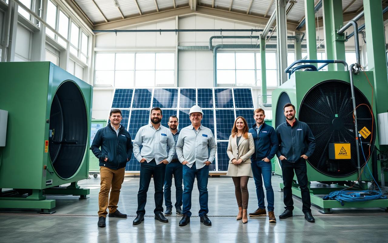 vexa engineering team