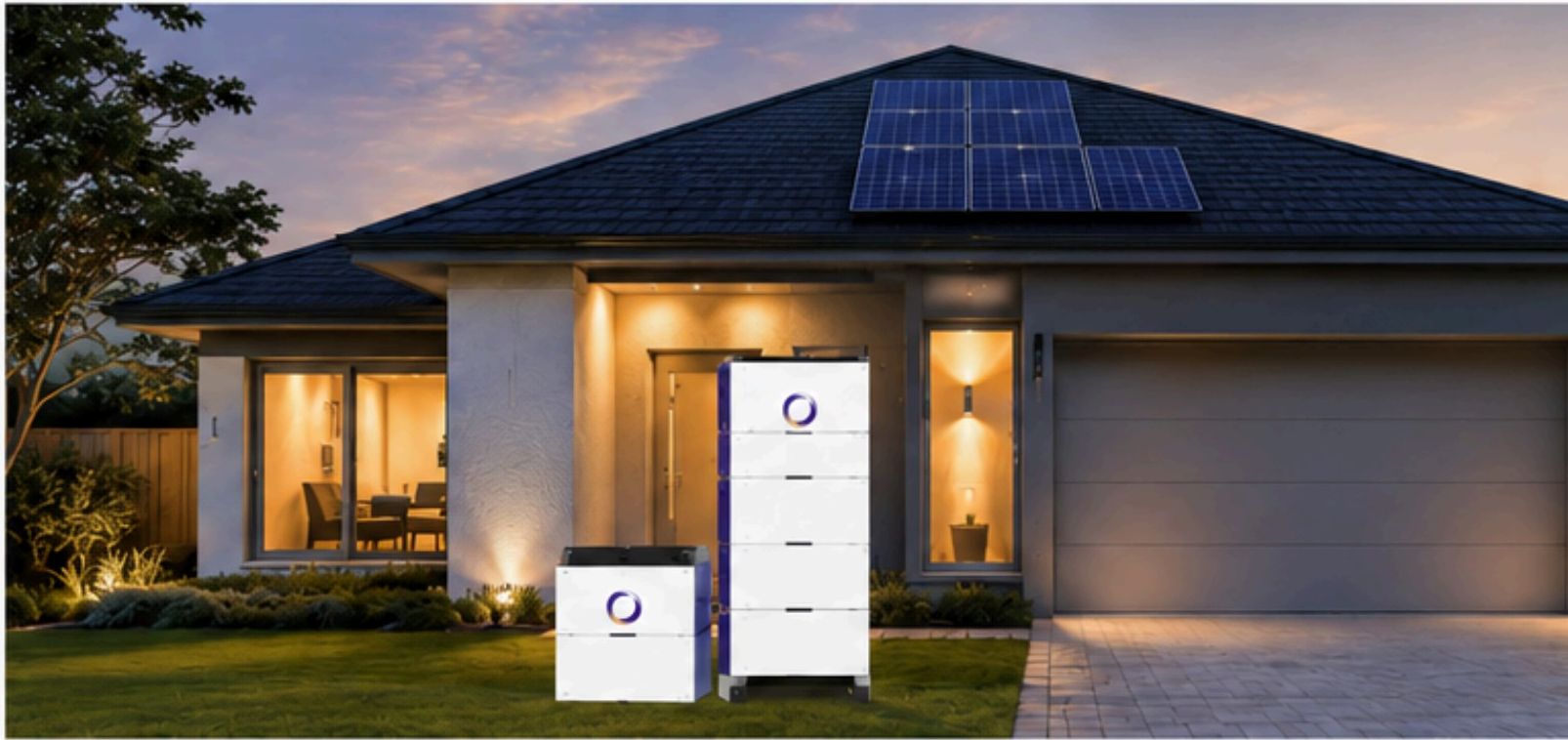 Battery Energy Storage