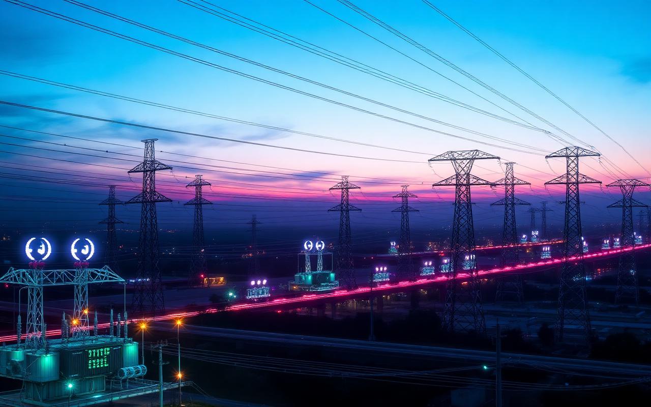 Smart Energy Systems